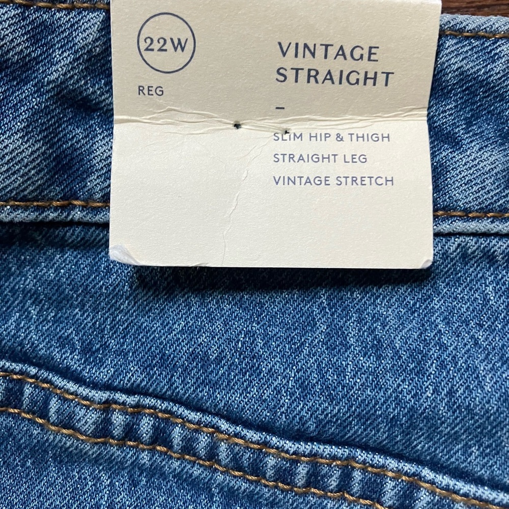Jeans - Picture 4 of 7